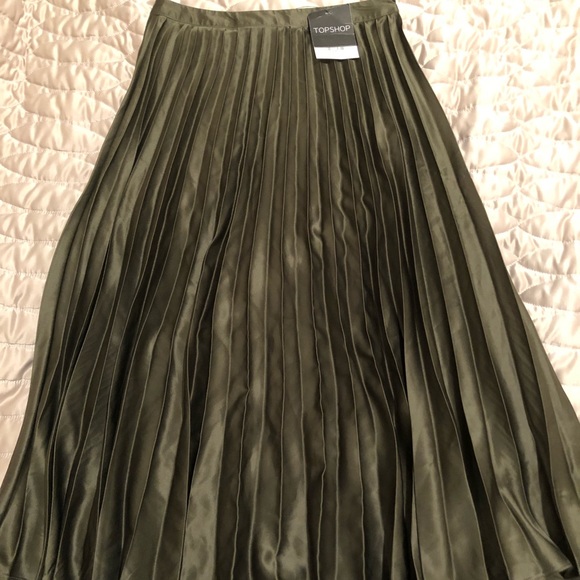 Top shop skirt - Picture 2 of 3